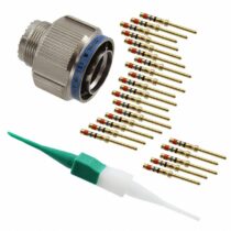 TE Connectivity Deutsch Connectors D38999/26FC35PN